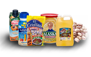 Groceries