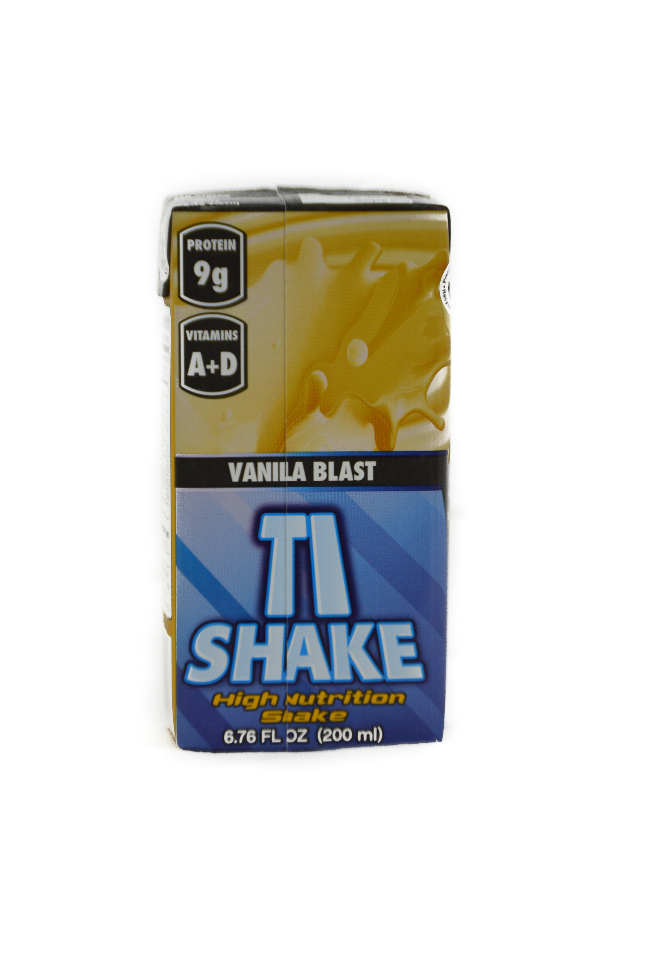 Ti Shake ( 12 x 200 ml)