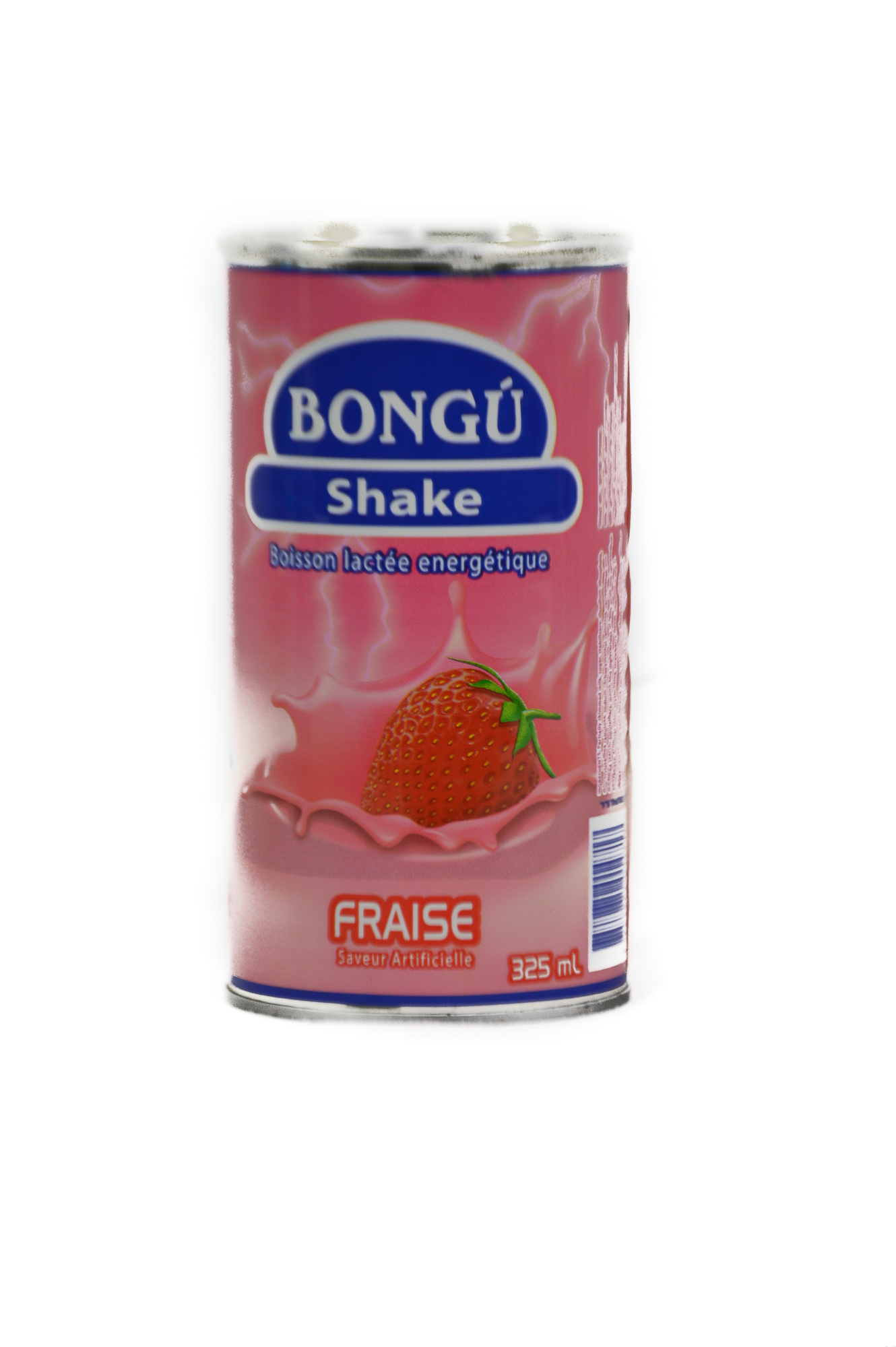 Shake Bongu  Case (24 x 325 ml)
