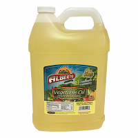 Oil /Huile Alberto (1 Gallon of 3.70  L)
