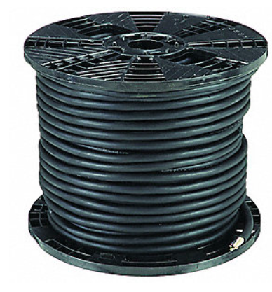 Cable PV #10 / 330ft
