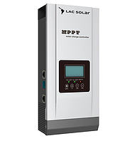 Outback Charge Controller 80 MPPT