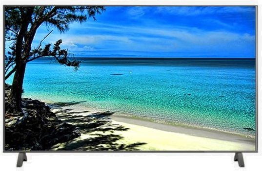 TV PANAS 43″ FLAT SCEEN TV LED