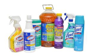 Household Supplies