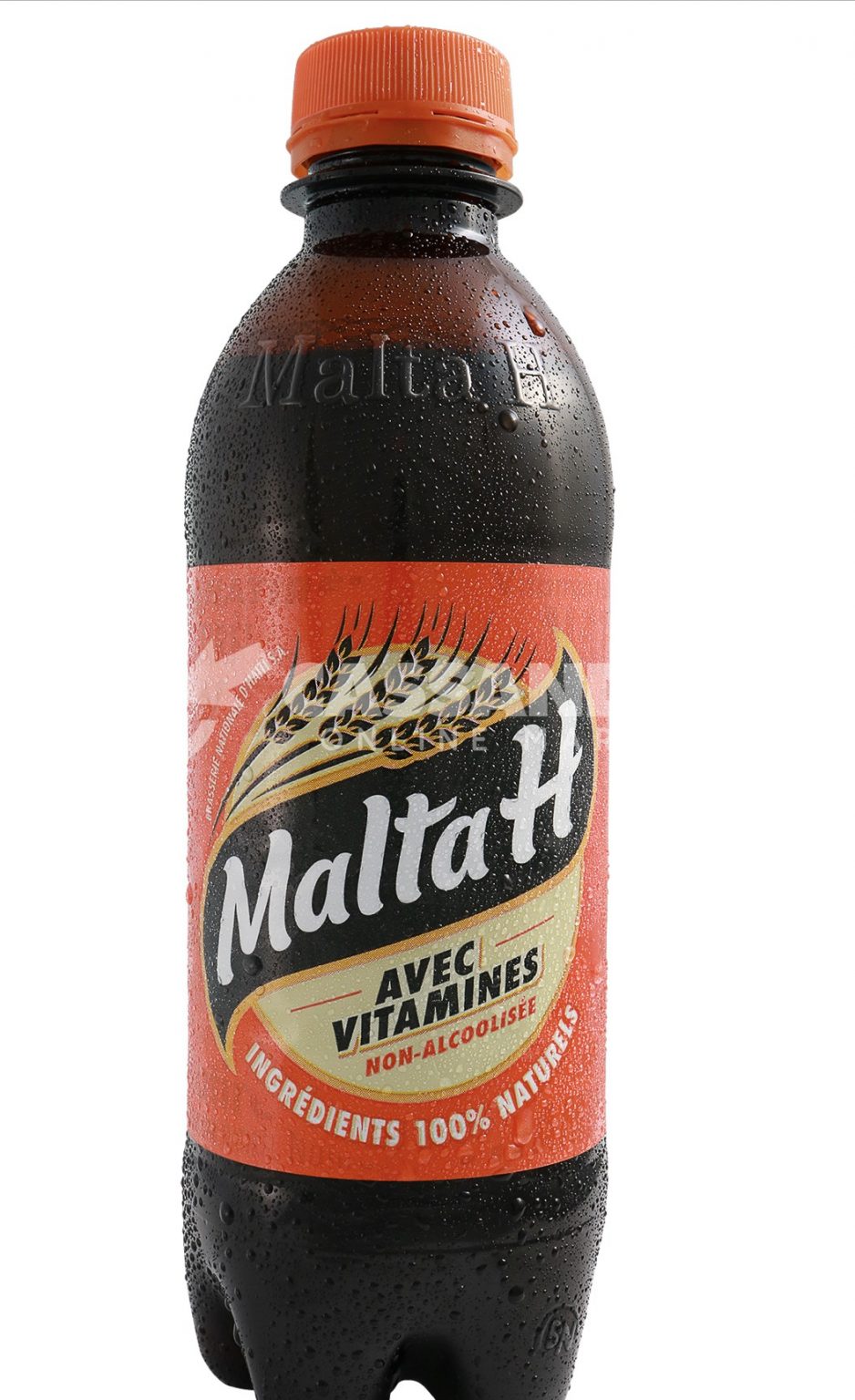 Malta H pack of 12 x 12 Oz