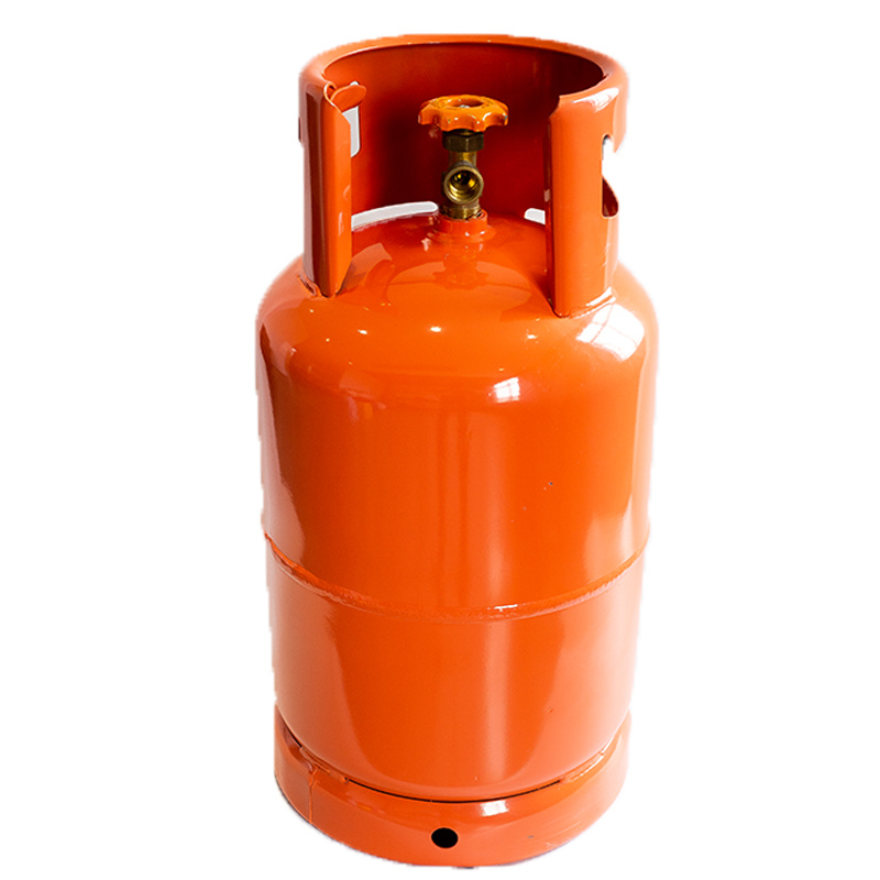 PROPANE TANK 25LBS WITH GAS