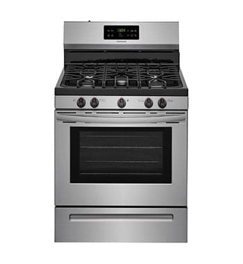 OVEN ATLAS-COLISEUM OVEN FOUR A GAS 6 FOYER 30