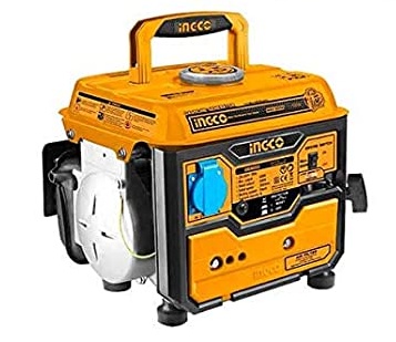 Generator/Génératrice Gazoline INGCO 1200 W