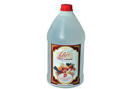 Vinegar / Vinaigre 1 Gallon