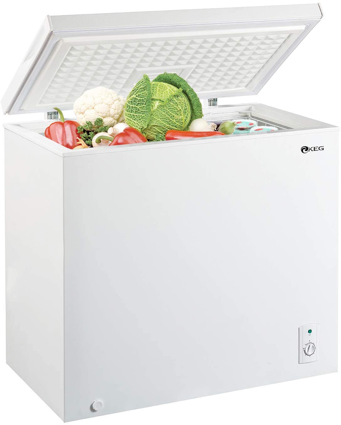 Freezer 7.1 CFT KEG