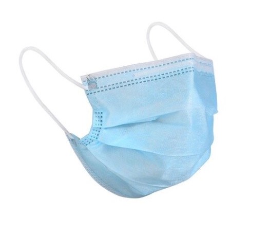 Face mask