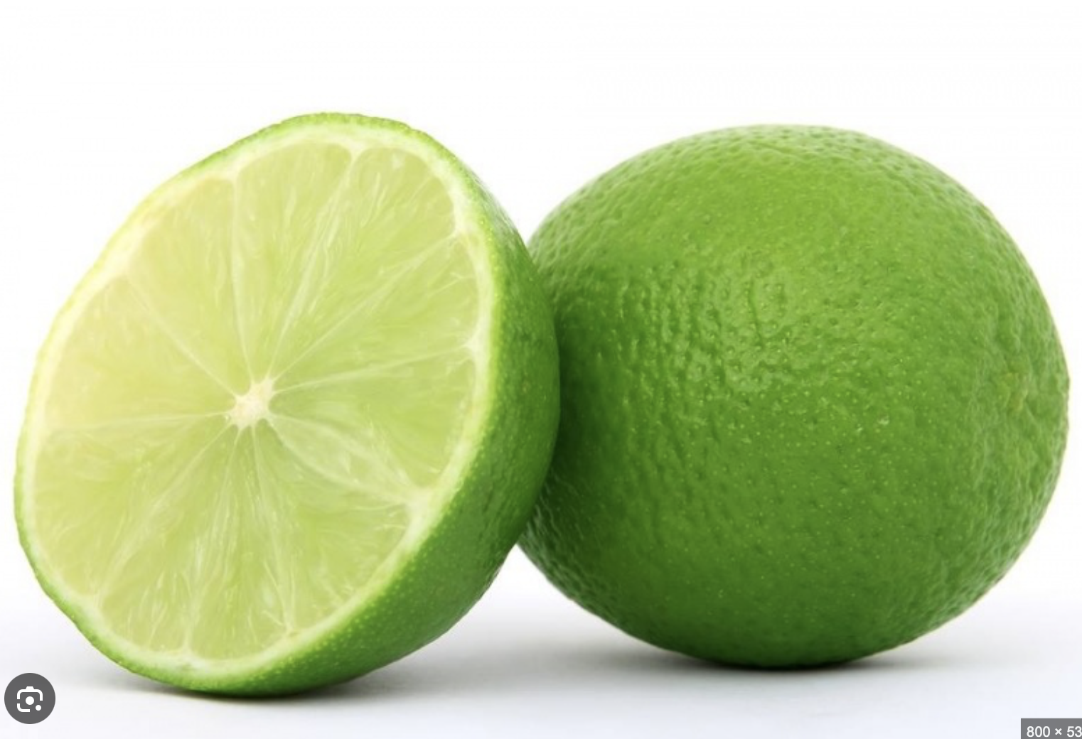Citron approx 2.5lbs