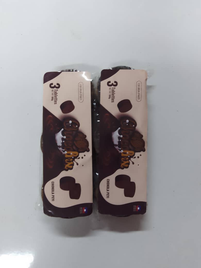 Chocolux