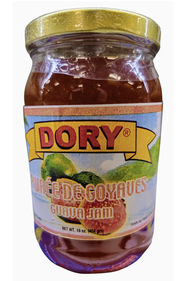 Dory Pure De Goyave 16 OZ