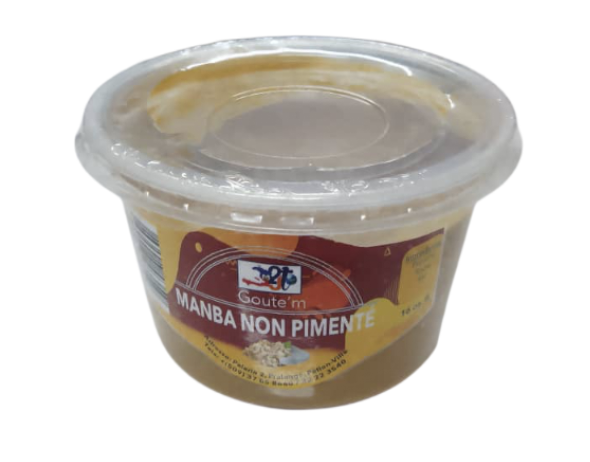 Peanut butter 16 Oz
