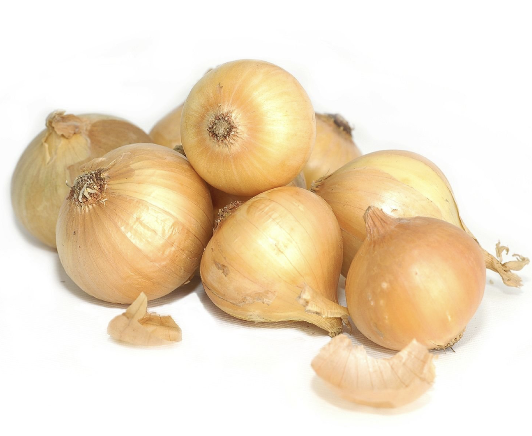 Onions lbs