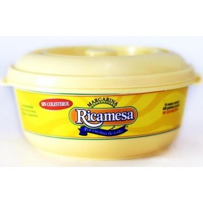 Butter /Beurre Ricamesa