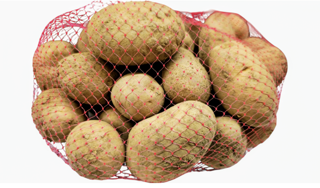 Potatoe local  approx 2.75  lbs