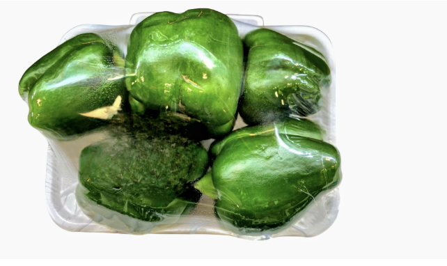 Peppers lb