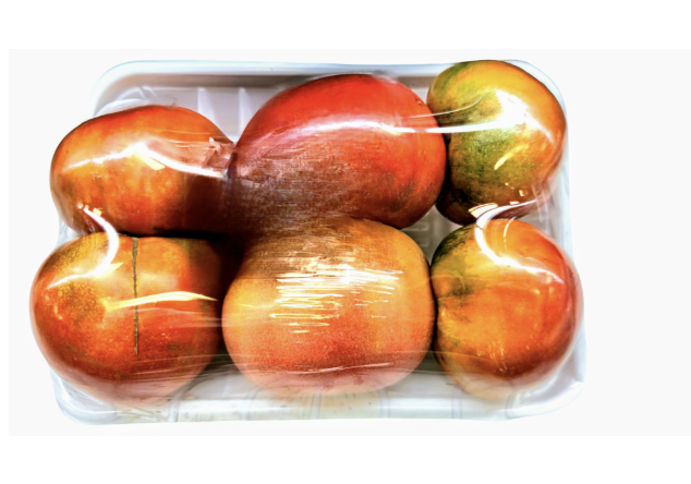 Tomatoe approx 1.75 lbs