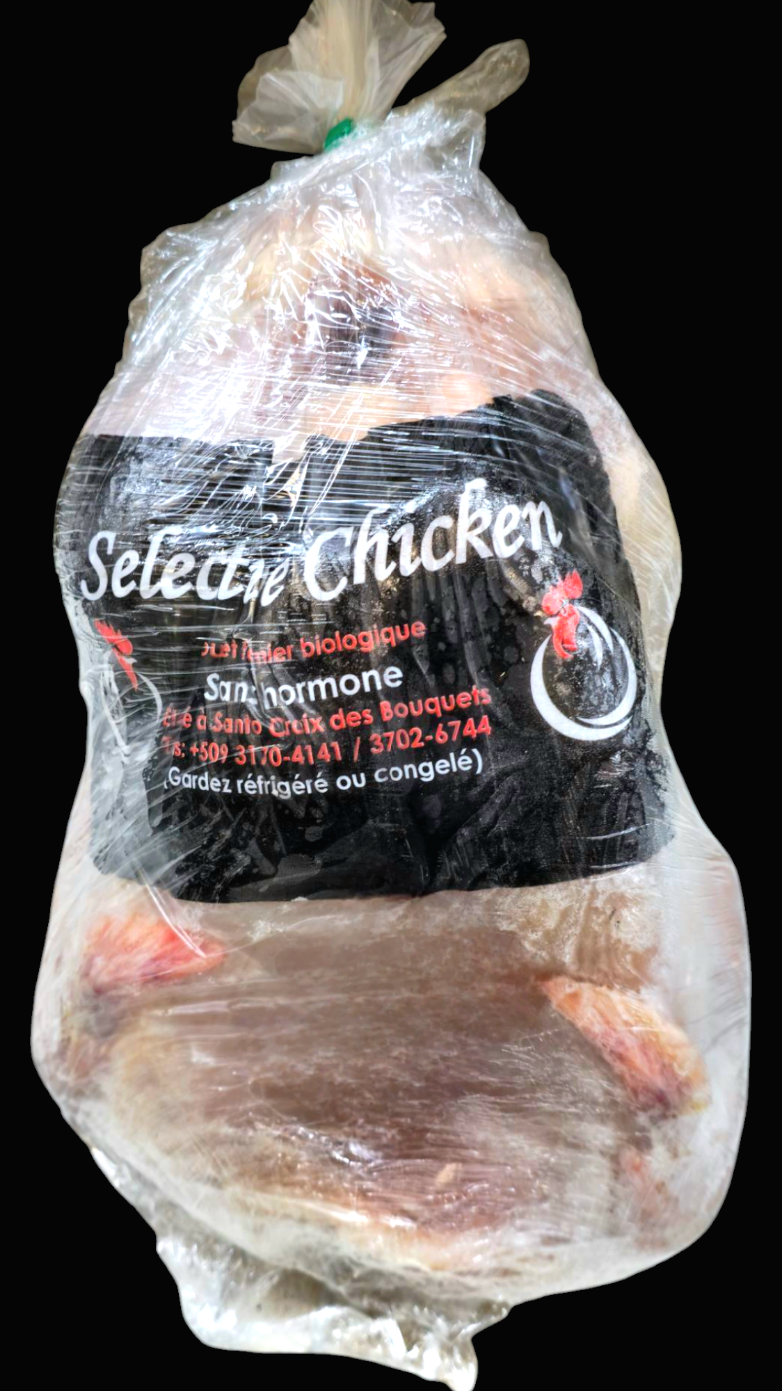 Whole Chickens approx 4 lbs