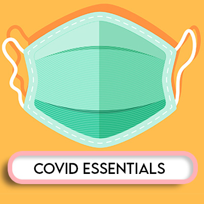 Covid essentials