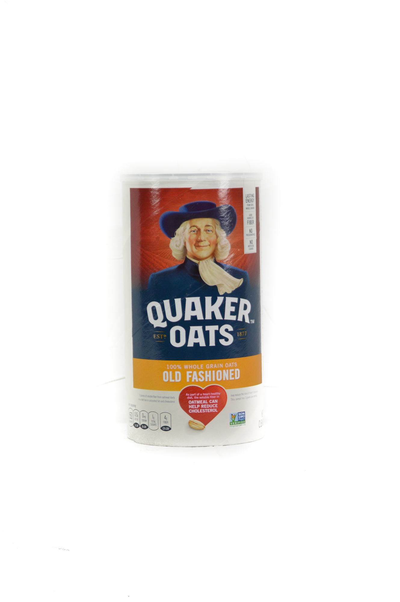 Quaker Quick  old Fashion oats / 2 lbs