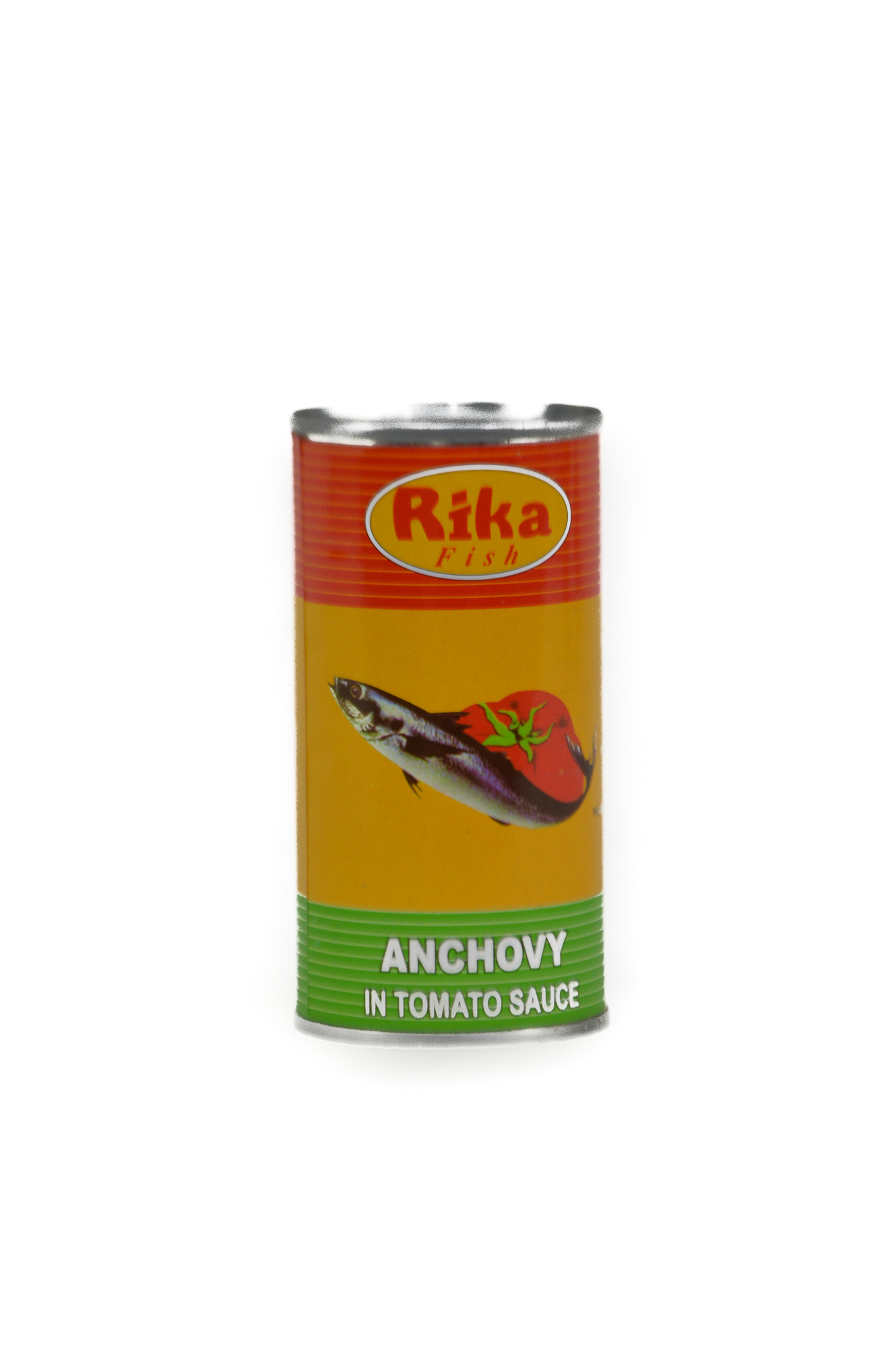 Sardines/ Anchovy Half Case (24 x 156 G)