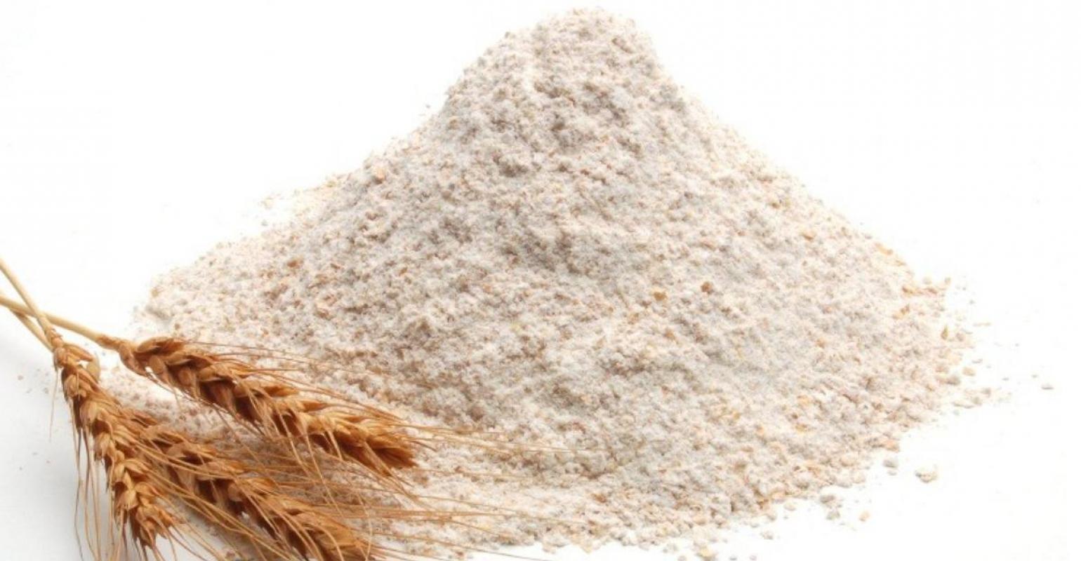 Flour / Farine (55 lbs)