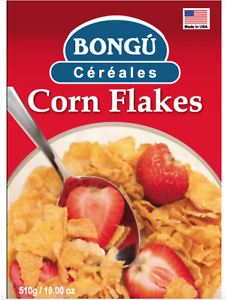 Corn Flakes Bongu (3 Boxes)