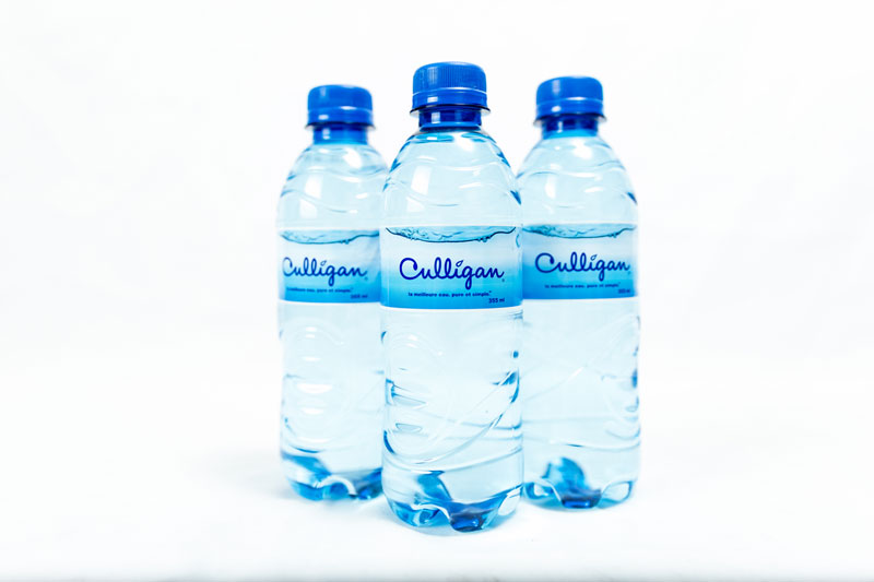 Water Bottles / Eau Bouteilles Case (24 x 20 Oz)