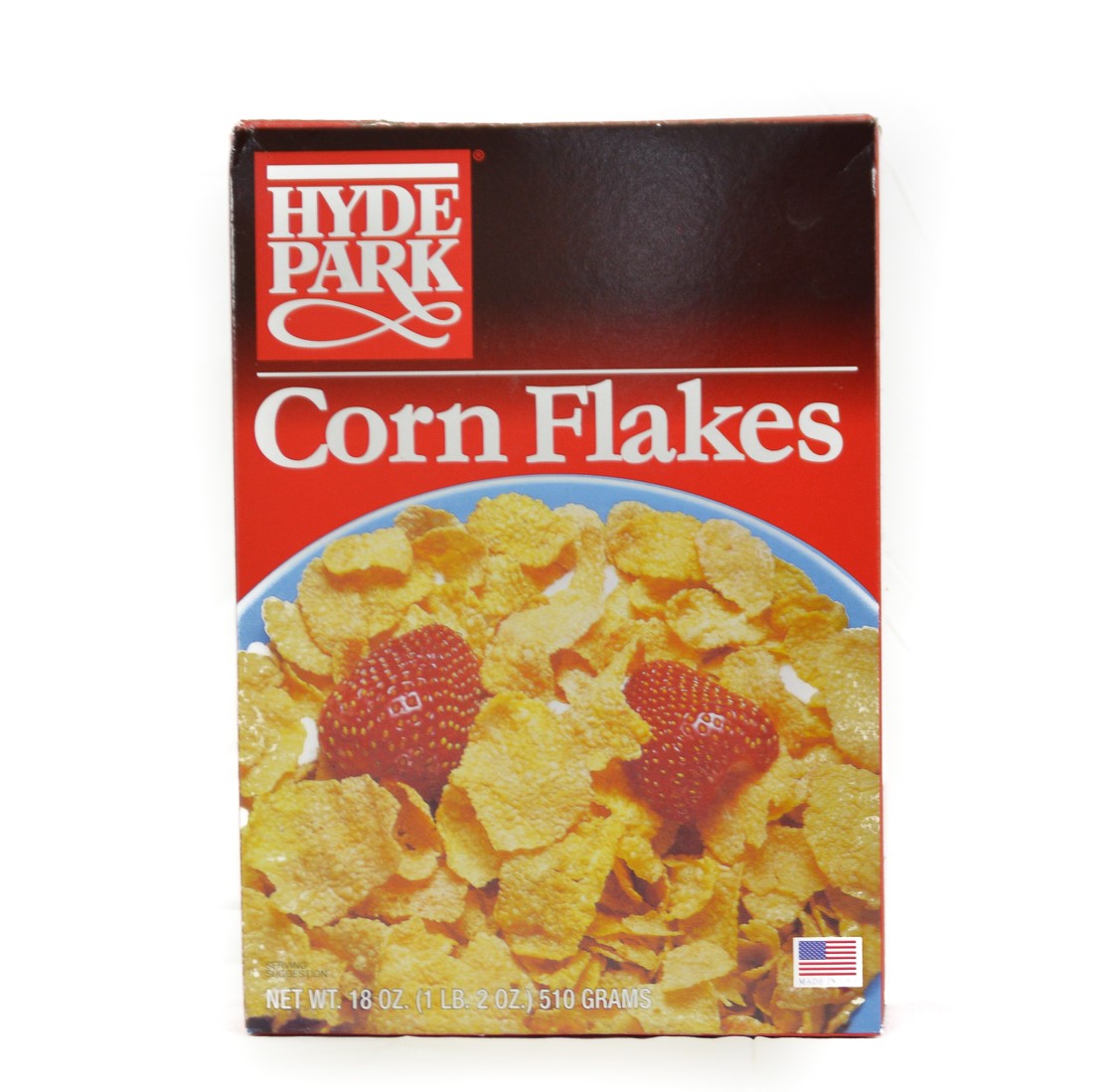 Corn Flakes Hyde Park (6 Boxes)