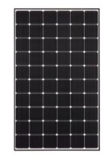 Panneau Solaire 385W / Monocrystallin / Lac Solar