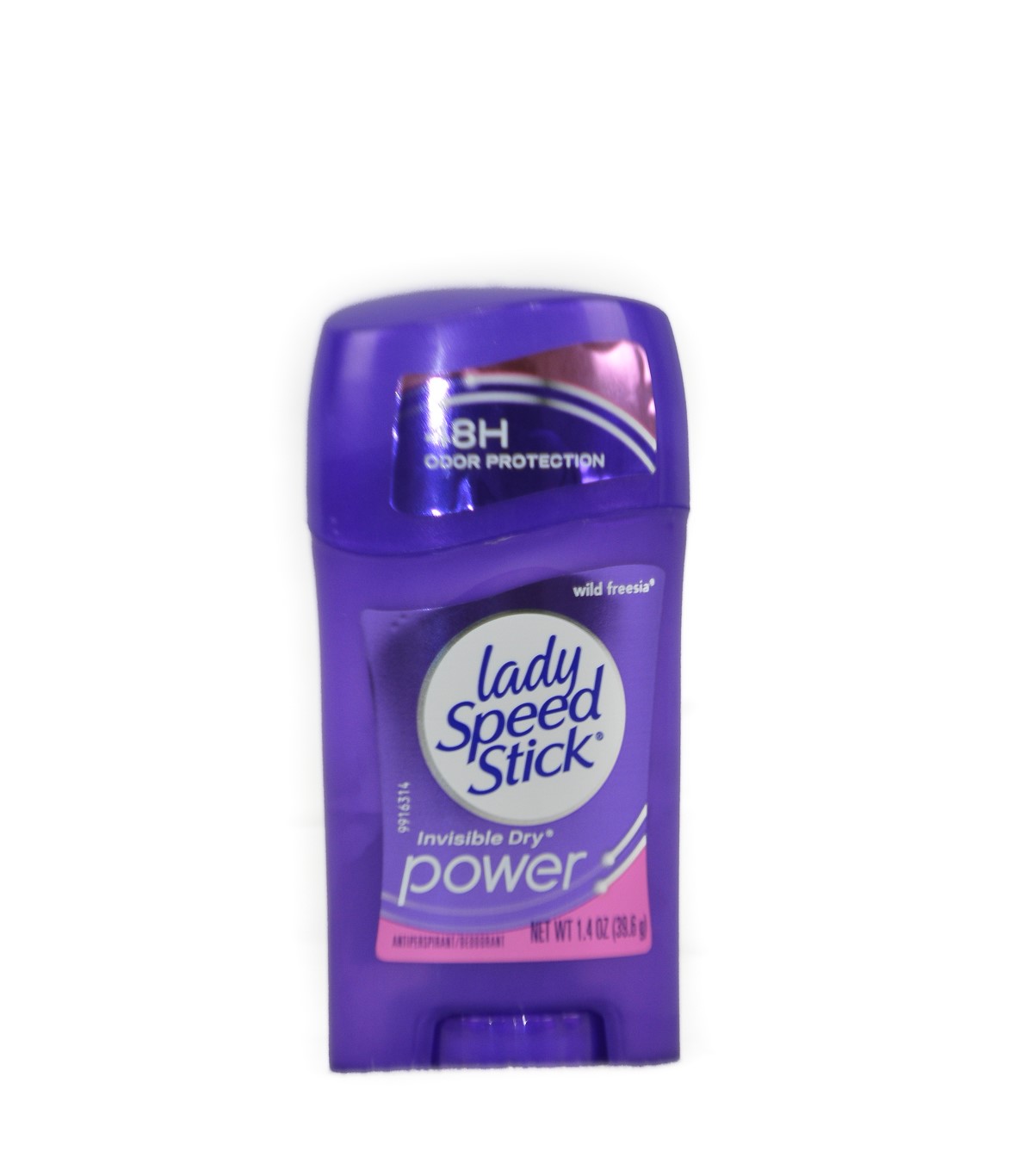 Lady Speed Stick Deodorant (3 x 1.4 Oz)