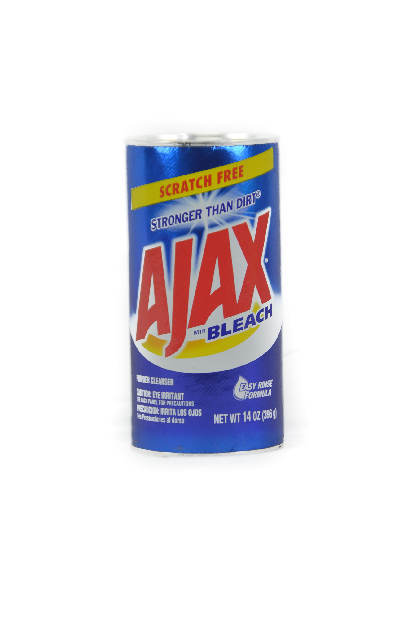 Ajax Poweder Cleanser 14 Oz (3 Units)