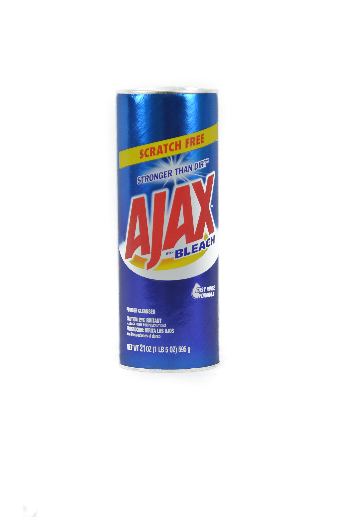 Ajax Poweder Cleanser 21 Oz (3 Units)