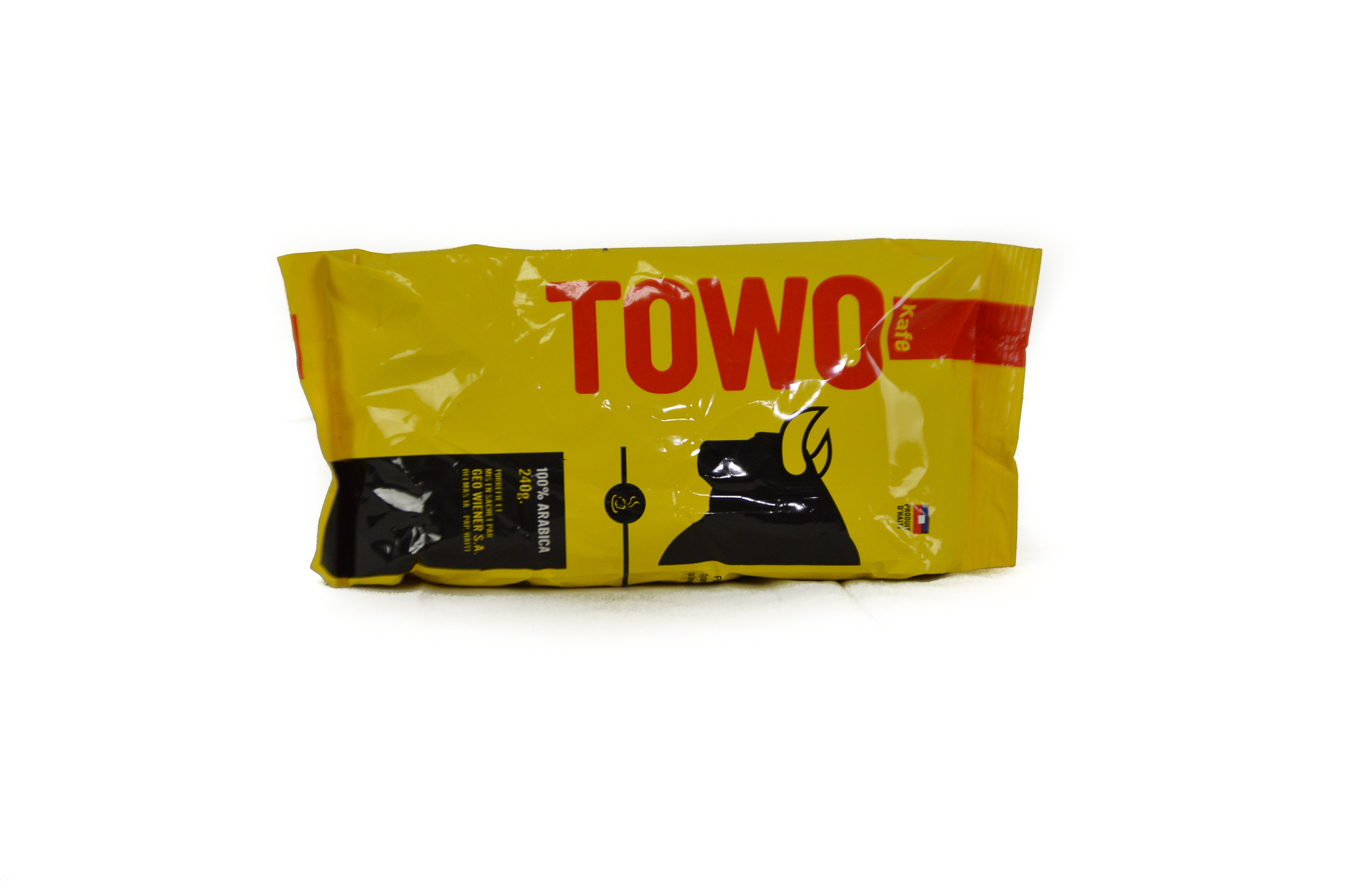 Coffee/Cafe Towo (240 g)