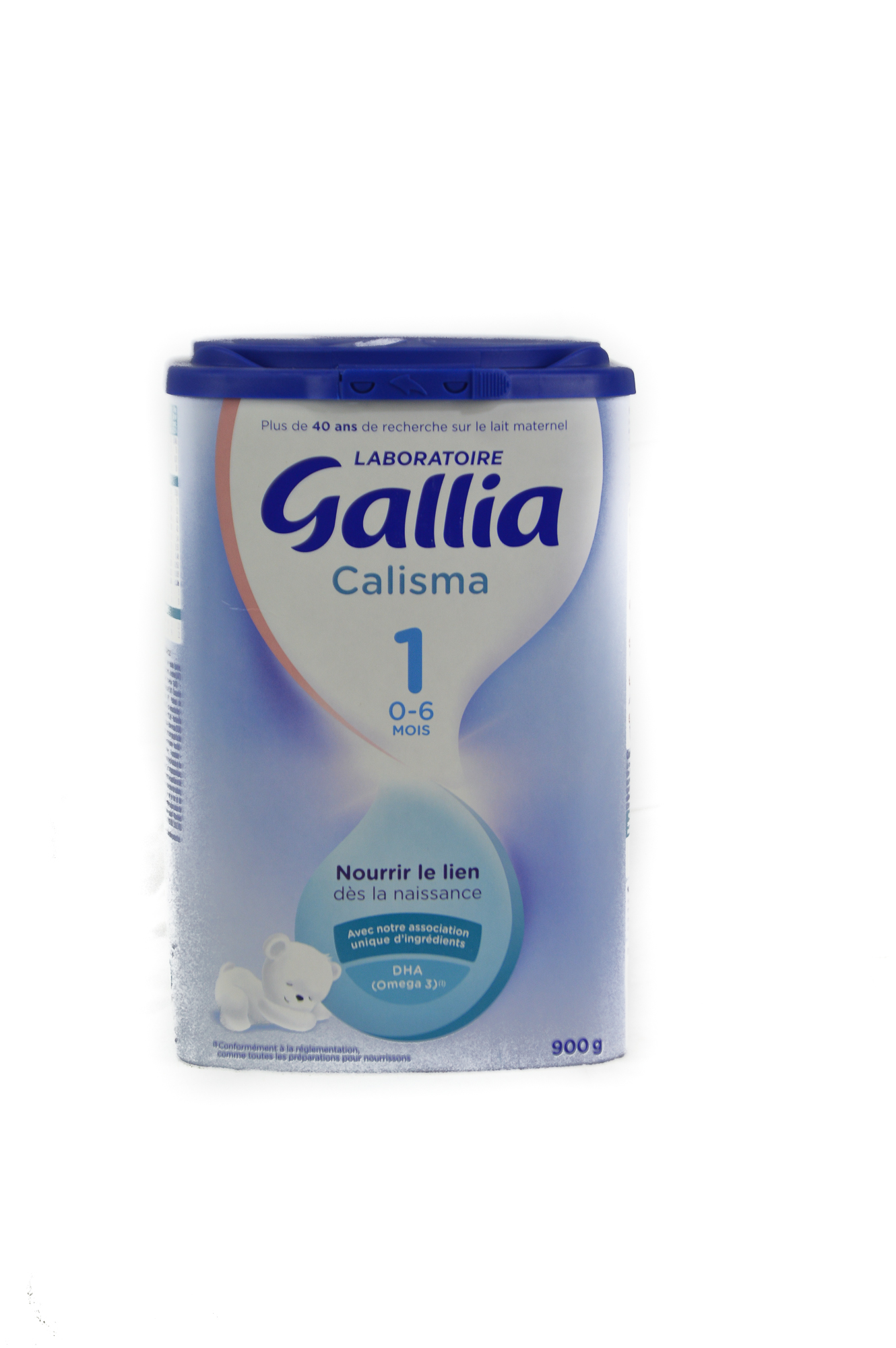 Gallia Calisma 1 Milk Powder (0 - 6 months )(400 g)