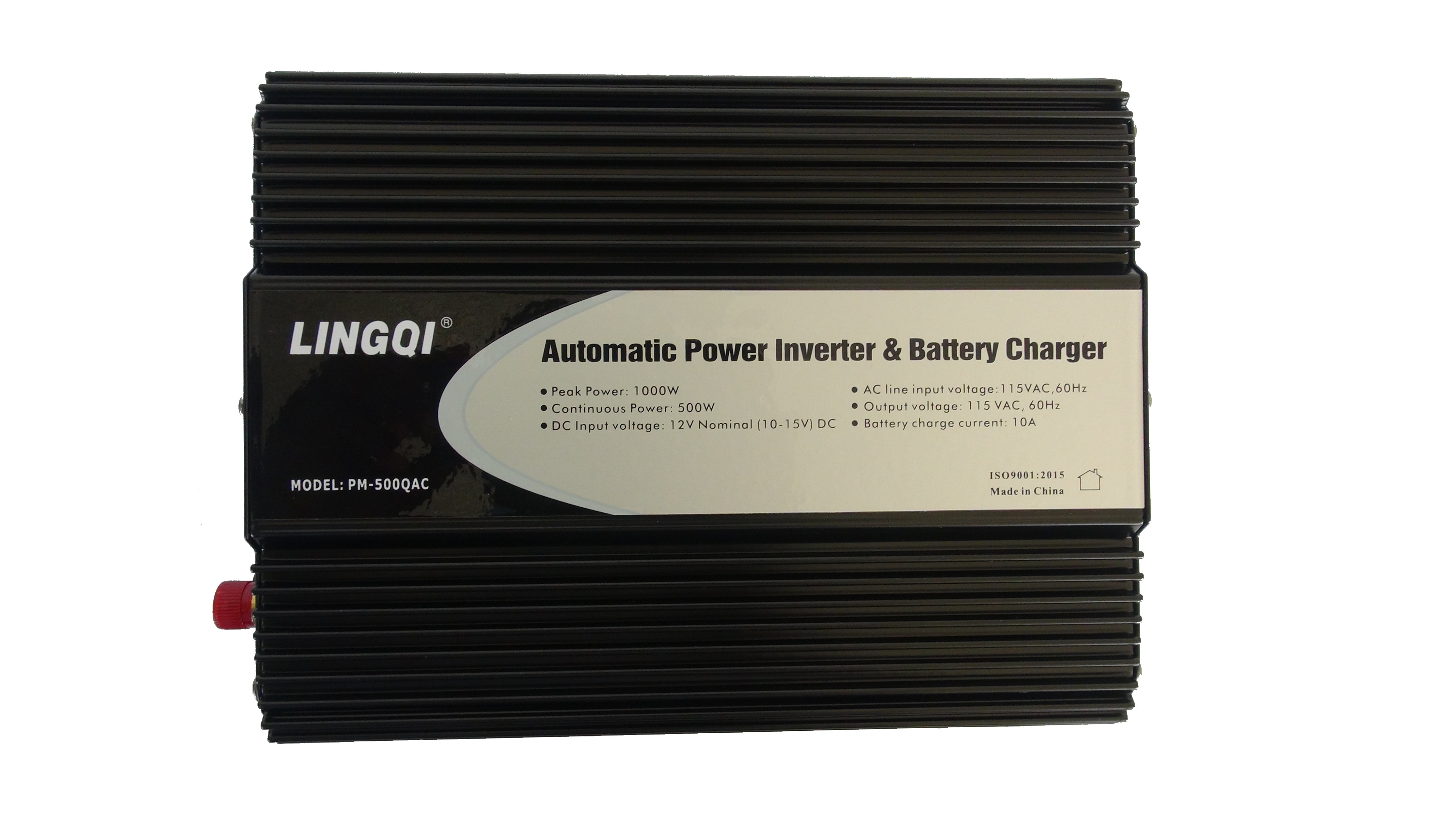 Inverter LINGQ 500 Watts