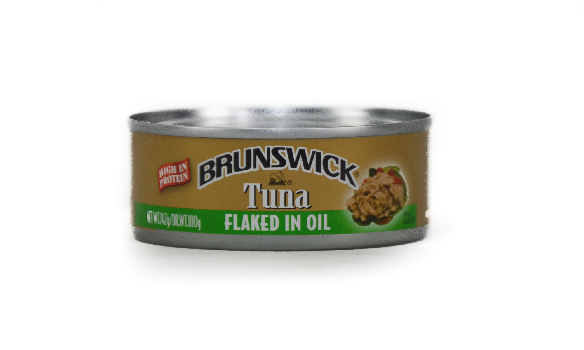 Tuna Fish in Oil (6 cans  x 142 g)