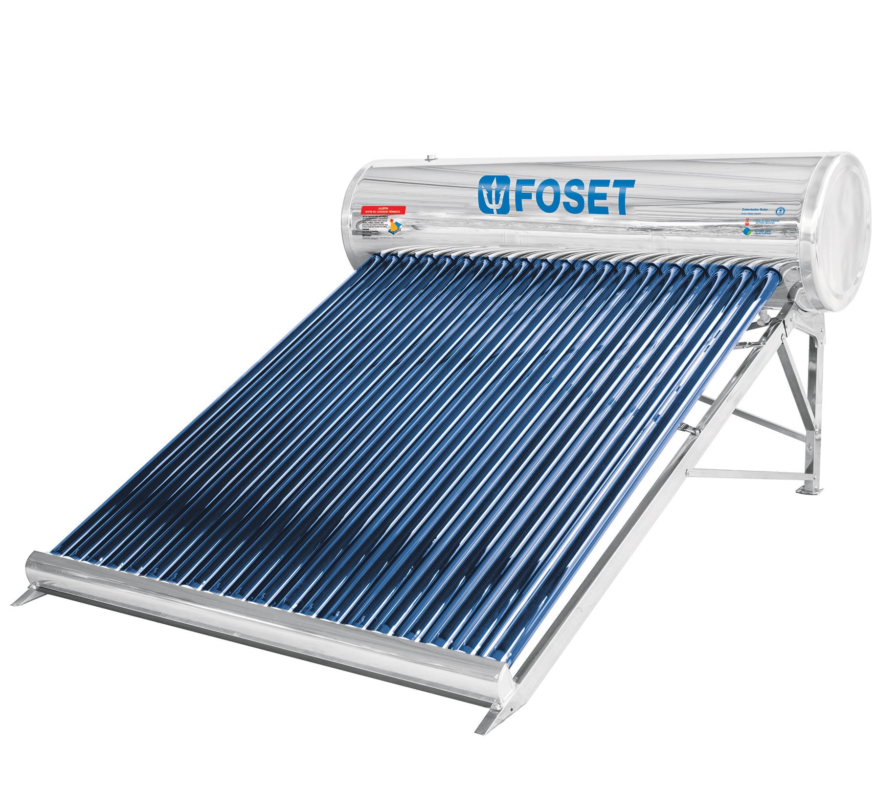 Solar water heater  40 Gallons # 49965