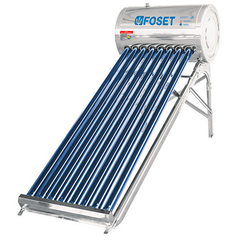 Solar water heater  34 Gallons # 49965