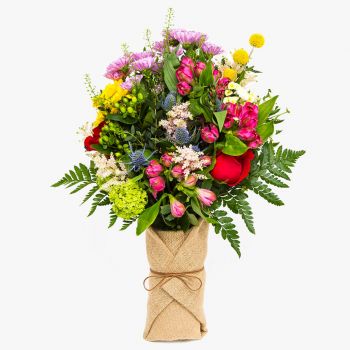 Flowers (Small Bouquet)