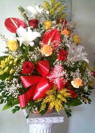 Flowers (Large Bouquet)