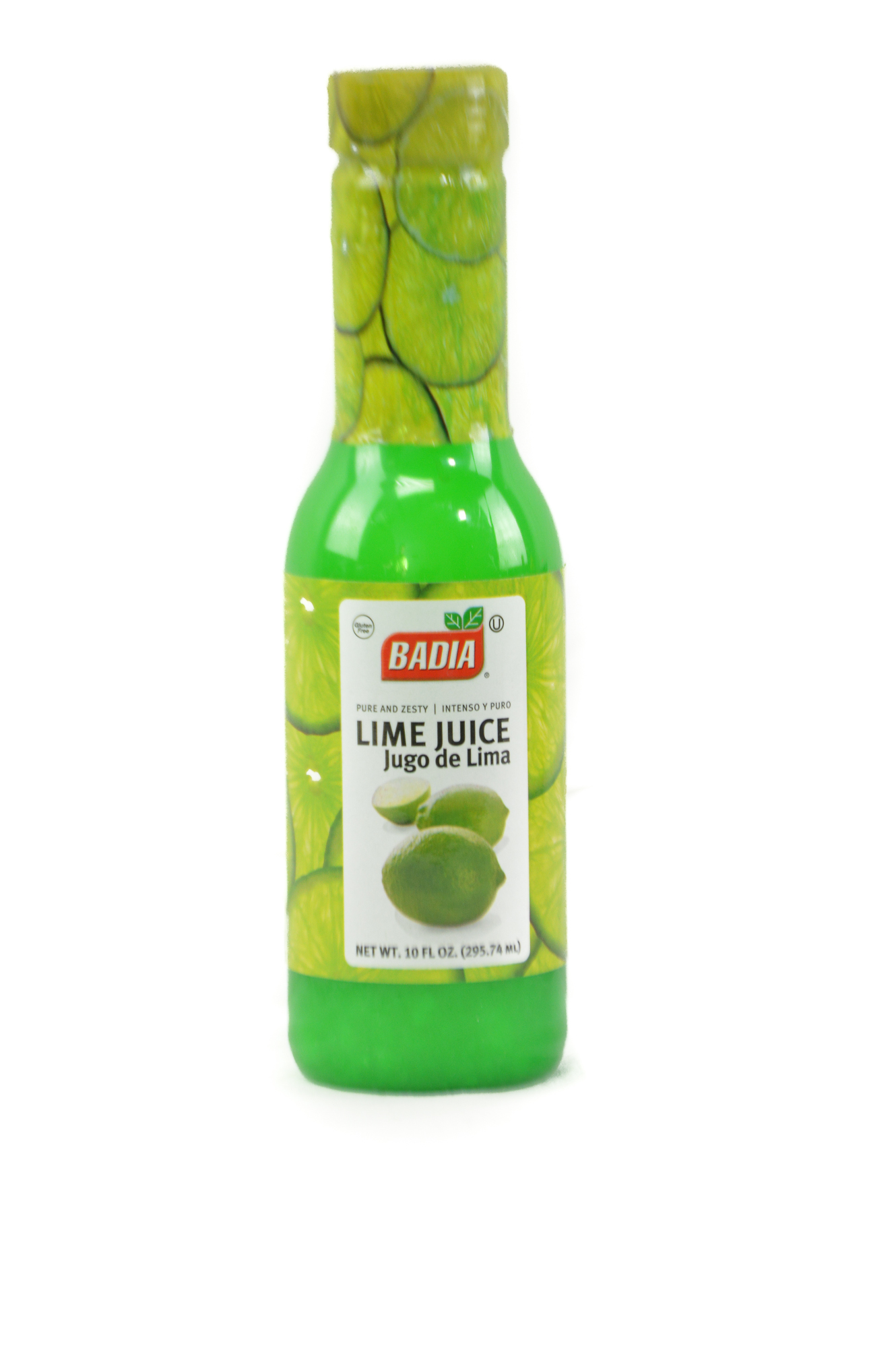 Badia Lime Juice - lemon juice/ 10 oz