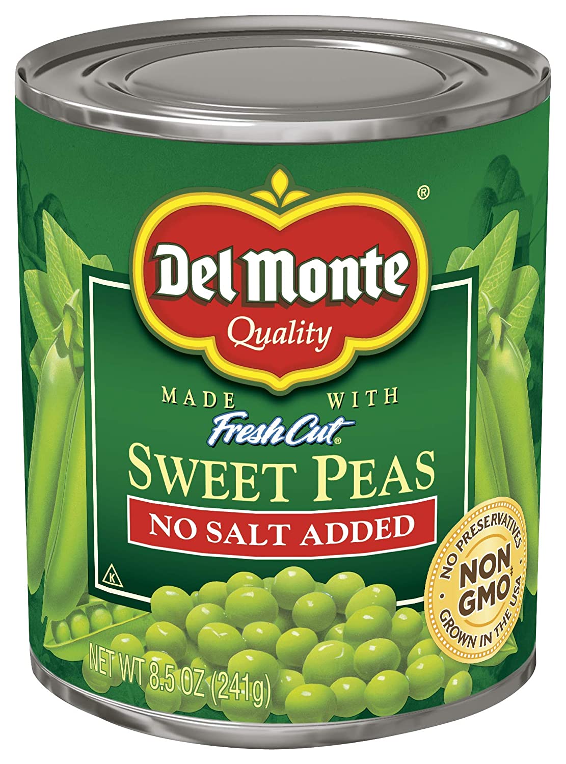 Sweet Peas/ Petit Pois (3 x  8.5 oz)
